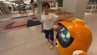 Rove hotel Breakfast | expo city