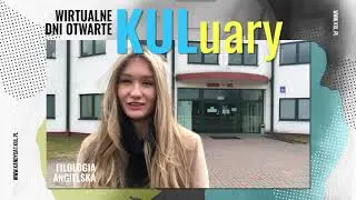 Filologia angielska - studia I stopnia