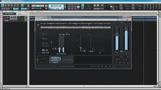 Ozone7  12 maximizer
