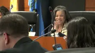 Middlesex County Commissioners Meeting - 1/15/2026