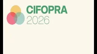 CIPROFA 2026: Mesa redonda 
