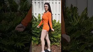 Lara Rose Opa Opa Viral Dance 😝 #youtubeshorts #dance