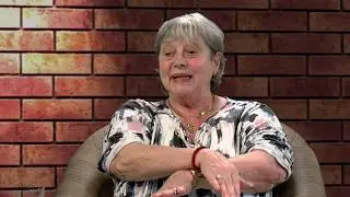 FIX TV | Bóta Café - Földessy Margit | 2017.05.31.