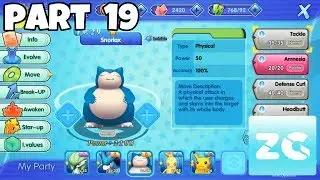 Pocketown Legendary Android IOS Walkthrough Part 19 Gameplay HD