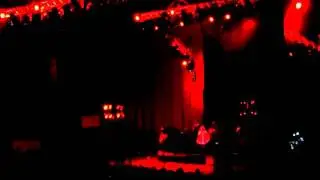 Океан Эльзы (09.06.11) Харьков. Дворец Спорта.