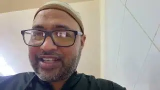 Umrah 2026 part 3