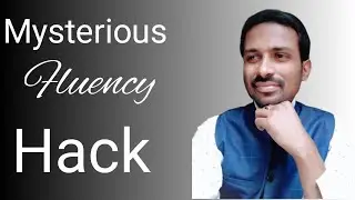 ENGLISH FLUENCY LESSON | MASTER ENGLISH FLUENCY HACK