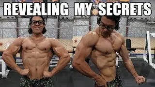 THE KETO CUT IS OVER! TELLING YOU HOW I DID IT