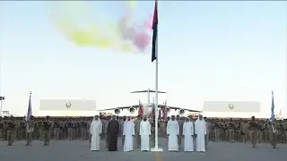 الإمارات تُحيي الذكرى الرابعة لـ 