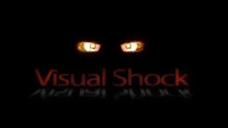 Visual Shock - фрагмуви (fragmovie) CS 1.6