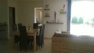Maison en ossature bois - Plaintel - France