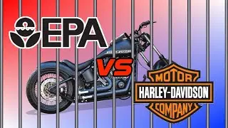 The End of The Harley Performance Era?