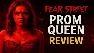 Fear Street: Prom Queen Review | Dark Horror Mystery Explained in Hindi|Cinescope 