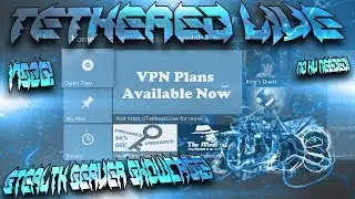 *Unlimited No Kv Bans* Tethered Live Stealth Server [RGH/JTAG] [FREE MODE] (2019)