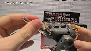 KO G1 Dinobot Sludge