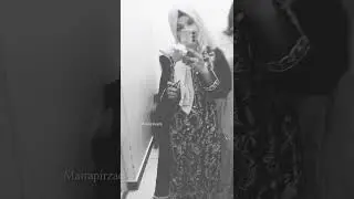 Budhae keseen pireen tuhnjo intzar kayan Sindhi song.