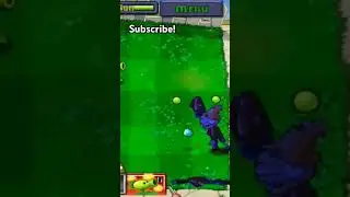 winning big #plantsvszombies #pvz