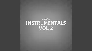 Lavender Tea (Instrumental)