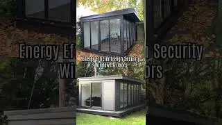 Garden Rooms in East Sussex - Hallmark Glazed Extensions #gardenroom #gardenbuilding #gardenoffice