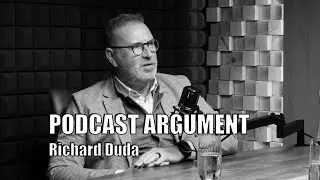 Židia v Disneylande? Richard Duda o živote komunity, vojne v Gaze a sile poč&uacute;vania.