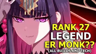 INSANE Legend Account Review! (EFF RES KINGDOM + $50 SPENT!) ft. Bobuwao