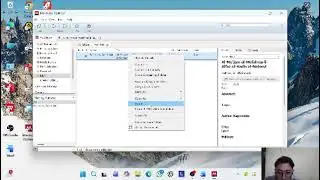 Tutorial Cara Membuat/Mengubah File BIB (MANDELEY)