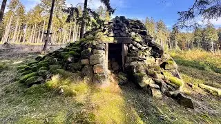 Der Nesselberg im Deister