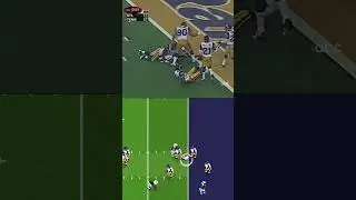 NFL in Retro Bowl #shorts
