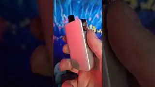 DotPod Max by DotMod #electroniccigarette #shortsviral #shorts #youtubeshorts #subscribe