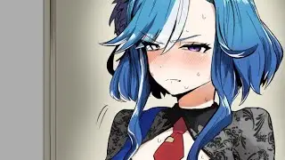 Secret recreation event (Uma musume comic dub)