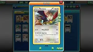 Deck Wizard Ep 10 -For the Brave- Pokemon Trading Card Game Online