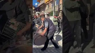 Daja Merxhan dhe Daja Sal ustallarët të dytë e kanë kall Teqen