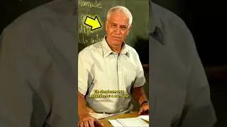 Ator global famoso larga carreira para fazer isso com sua m&atilde;e!
