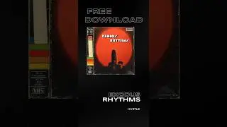 [FREE] Neo Soul Drumkit 2023 || Exodus Rhythms