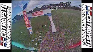 CATALYSTMACHINEWORKS SLAM NASTY