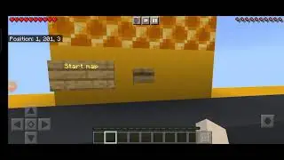 Minecraft unfair honey 🍯