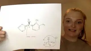 Chiral Molecule- Precedex