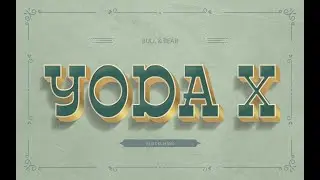 YODA X |  Криптовалюта которая нам нужна