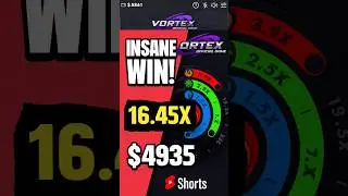 #vortex #casinogame #games #gamblinggames #casino #mains #gameing #money #profit #trading #tricks