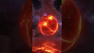 How was Planet Earth Born? The Formation of the Solar System