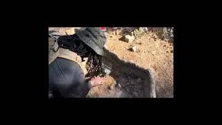 Maxwell falls RC rescue - epic adventure