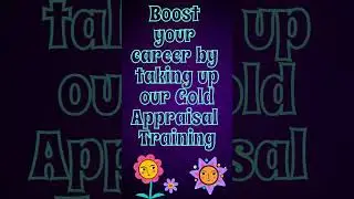 Gold Appraisal training in Chennai