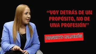 &iexcl;Cu&eacute;ntamelo Red! Entrevista a Dianerys Calder&oacute;n #redshadow #dianerys #dianeryscalderon
