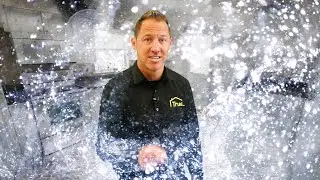 Water Damage Repair & Mitigation in Central Florida