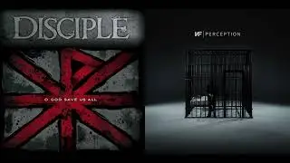 Outlaws & Outcasts (MASHUP) [Disciple x NF]