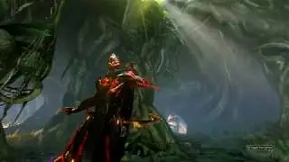 I've got a good looking Mainframe! (Warframe)
