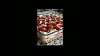 Classic Cherry Delight recipe by UFA