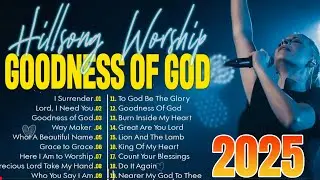 Top 30 Nonstop Praise Music All Time | Peaceful Gospel Music to Strengthen Your Faith 🌟
