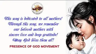 Thiyaga Theepam Endrale Amma | O Loving Mother | Mother’s Day Special Song | Fr. Antony Soosai