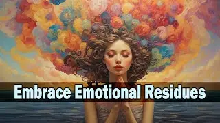 Emotional Residue Unveiled: Navigating the Complex Tapestry of Feelings